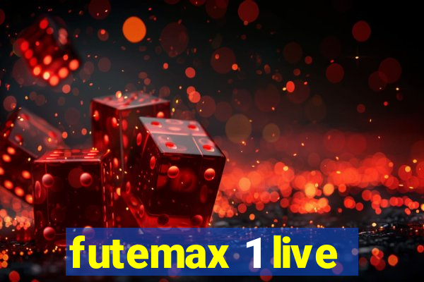 futemax 1 live